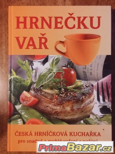 Hrnečku vař – fotografie 1