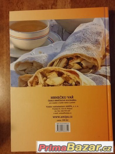 Hrnečku vař – fotografie 2