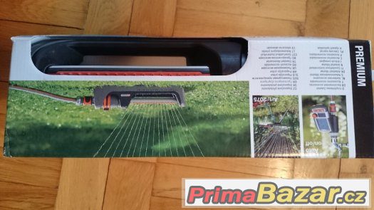 Automatický zavlažovač Gardena Premium – fotografie 3