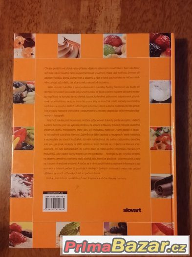 Velká domácí kuchařka – fotografie 2