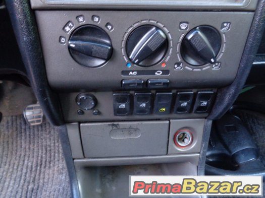 SEAT TOLEDO 1.9 TDI 81Kw AFN ND – fotografie 2