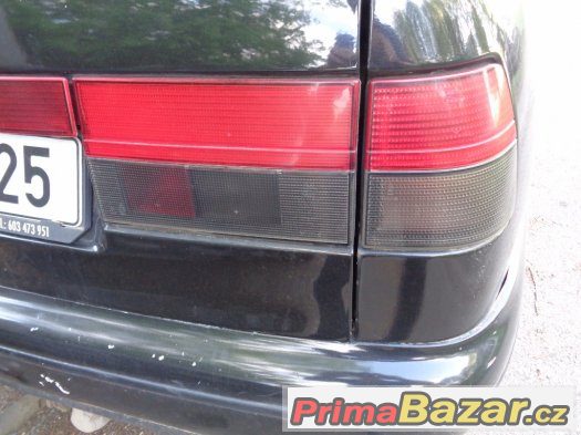 SEAT TOLEDO 1.9 TDI 81Kw AFN ND – fotografie 3