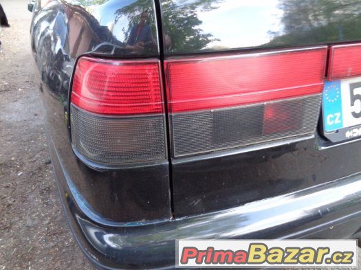 SEAT TOLEDO 1.9 TDI 81Kw AFN ND – fotografie 4