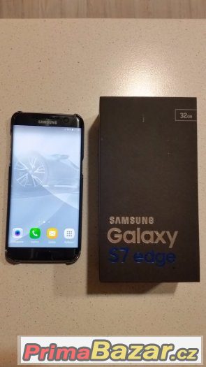 Samsung Galaxy S7 edge – fotografie 1