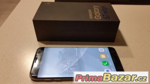 Samsung Galaxy S7 edge – fotografie 2