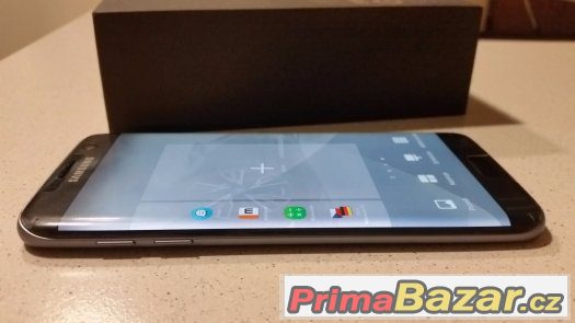 Samsung Galaxy S7 edge – fotografie 3