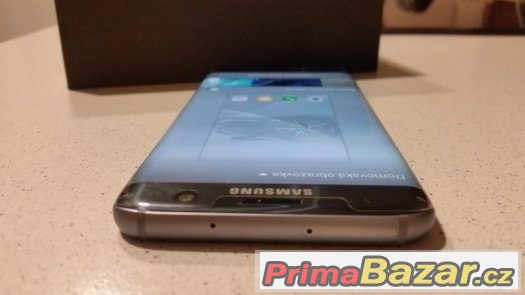 Samsung Galaxy S7 edge – fotografie 4