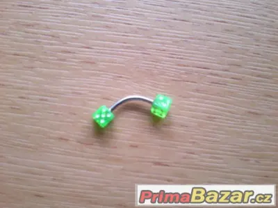 Piercingy