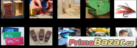 Kompletace výrobků, prop. materiálů, reklamních předmětů atd – fotografie 2