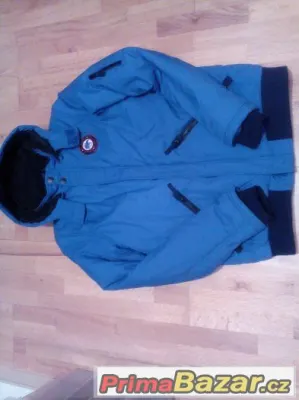 Zimni bunda vel.176(M-L)