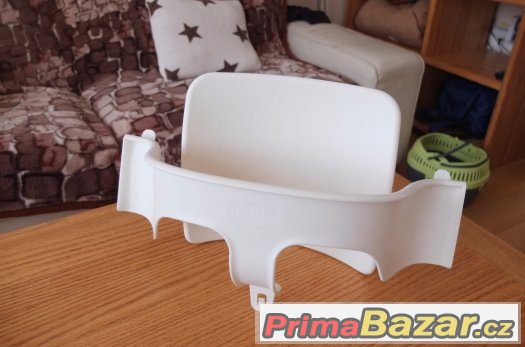 STOKKE Dětský set - Baby set k židličce Tripp Trapp – fotografie 1