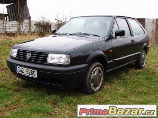 POLO COUPE 86C  ND – fotografie 1