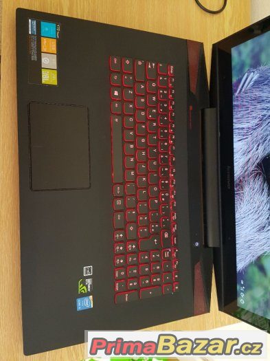 Herní Lenovo Rychlé jednání SLEVA – fotografie 2