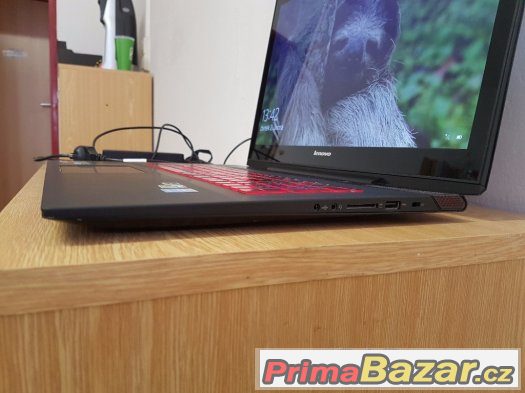 Herní Lenovo Rychlé jednání SLEVA – fotografie 3