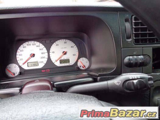 GOLF III 20 JAHRE GTI    ND – fotografie 2