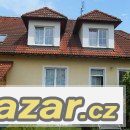 Krásný a prostorný dům s dvougaráží ve Vyšším Brodě – fotografie 2
