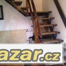 Prostorná chata s bazénem v obci Posudov – fotografie 5