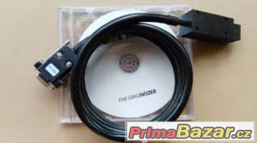 Diagnoser 3.90+Kabel – fotografie 3