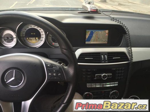 Mercedes 220 CDI r.v.2013 prodám nebo vyměnim za restituce – fotografie 1
