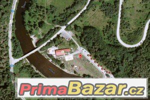 Kemp Vltava – Všeměry – fotografie 1