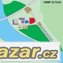 Kemp Vltava – Všeměry – fotografie 5