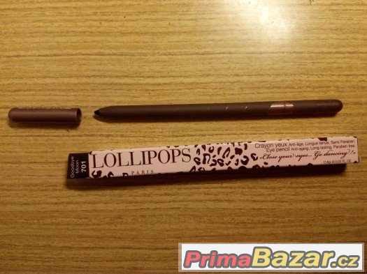 Tužka na oči LOLLIPOPS – fotografie 1
