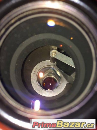 Dalekohled Carl Zeiss 10x50 W mutli coated Ulozenka – fotografie 4