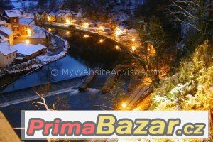Připravujeme prodej stavebních parcel –Č. Krumlov – Hašlovic – fotografie 1