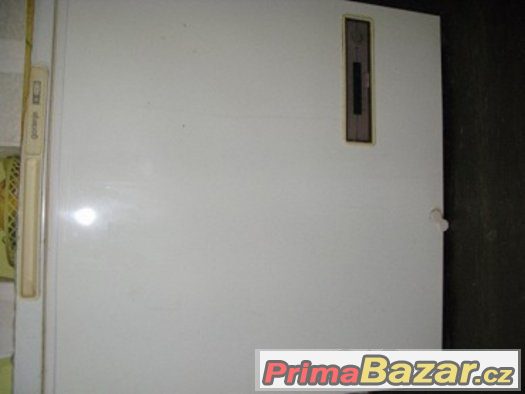 pultový mrazák GORENJE, starší, 350 l – fotografie 1