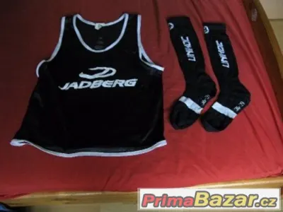 štrupny UNIHOC , tílko černé