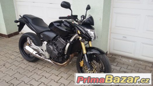 Honda CB 600 F Hornet – fotografie 3