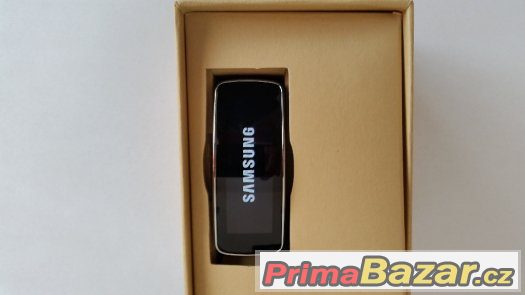 Chytrý náramek Samsung – fotografie 2