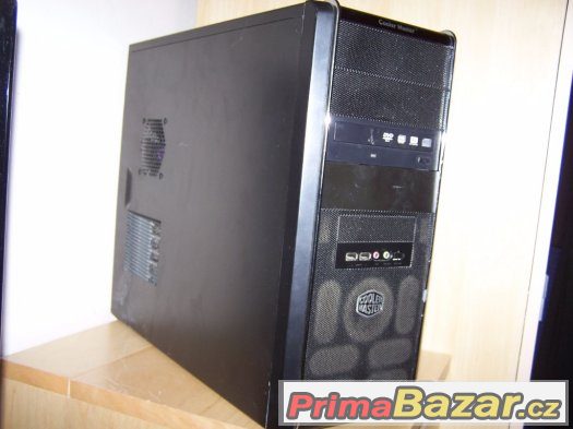 DVOUJÁDRO 2.2GHz, 3GB RAM, GEFORCE 8800 – fotografie 1