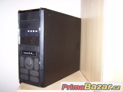 DVOUJÁDRO 2.2GHz, 3GB RAM, GEFORCE 8800 – fotografie 2