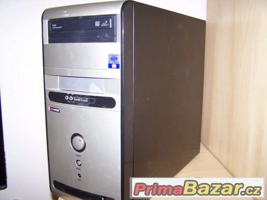 DVOUJÁDRO 2.5GHZ, 4GB RAM, HD4650 – fotografie 2
