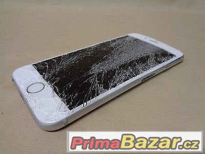 Sháním prasklý či poškozený Apple iPhone 5s, 6 plus, 6s, 7 – fotografie 1
