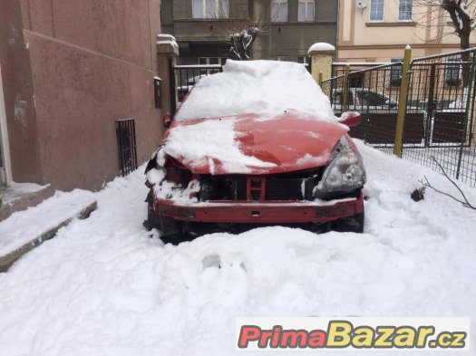Renault Thalia plně pojízdné – fotografie 2