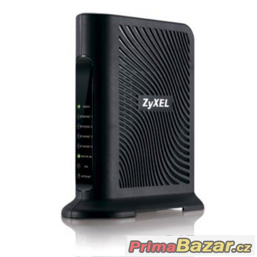 prodam modem P-660HN-TXA ZYXEL – fotografie 1