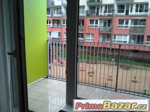 Poptáváme  2+kk nebo 2+1 – fotografie 1