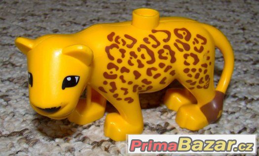 Lego Duplo Zvířátka II – fotografie 4