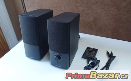 BOSE Companion TM 2 III – fotografie 1