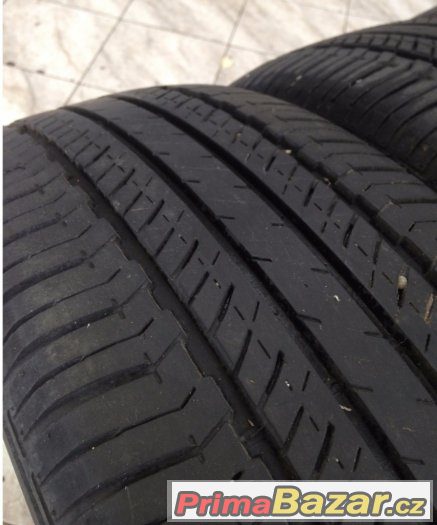 LETNÍ PNEU BRIDGESTONE DUELER 255/65 R17 vzorek 6mm – fotografie 3