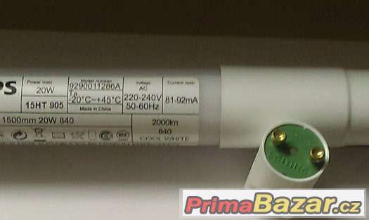 LED trubice PHILIPS NOVÉ – fotografie 2