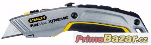 Stanley zasouvací nůž FatMax Xtreme – fotografie 4
