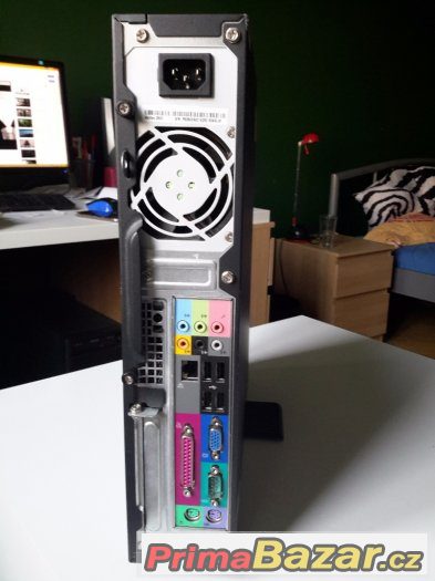 Acer s Linuxem – fotografie 3