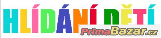 Hlídání dětí – fotografie 1