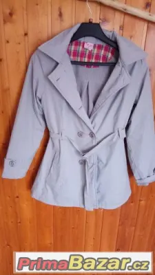 Dívčí Kabátek