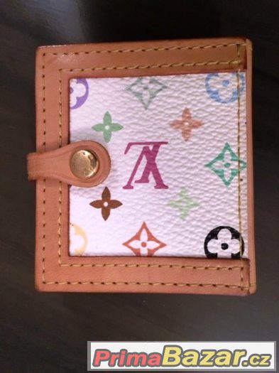 Louis Vuitton na fotky do kabelky – fotografie 1