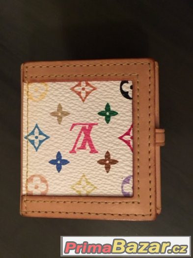 Louis Vuitton na fotky do kabelky – fotografie 4