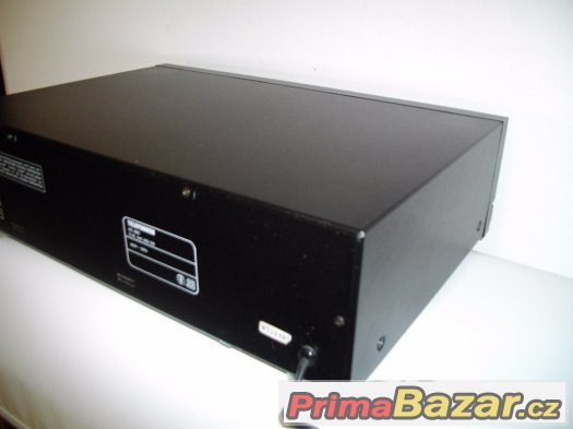 HI-FI deck TELEFUNKEN HC 680 – fotografie 5